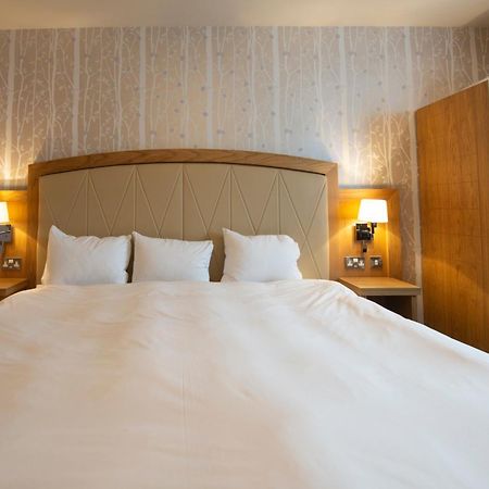 Sandford House Hotel Wetherspoon Хантингдон Экстерьер фото