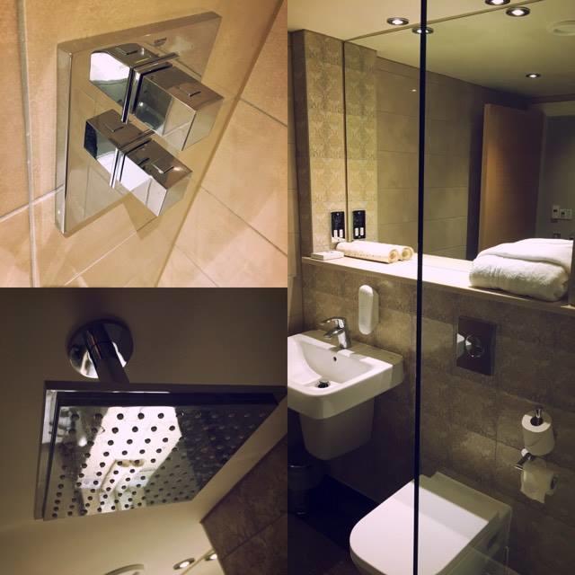 Sandford House Hotel Wetherspoon Хантингдон Экстерьер фото